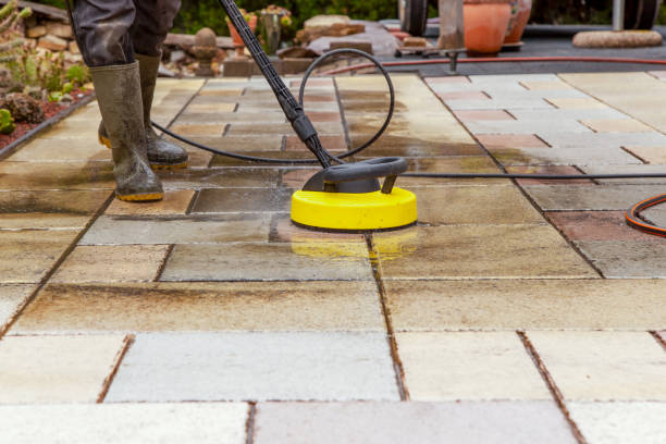 Best Solar Panel Cleaning  in Tulare, CA