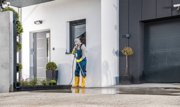 Tulare, CA Pressure Washing Services Company